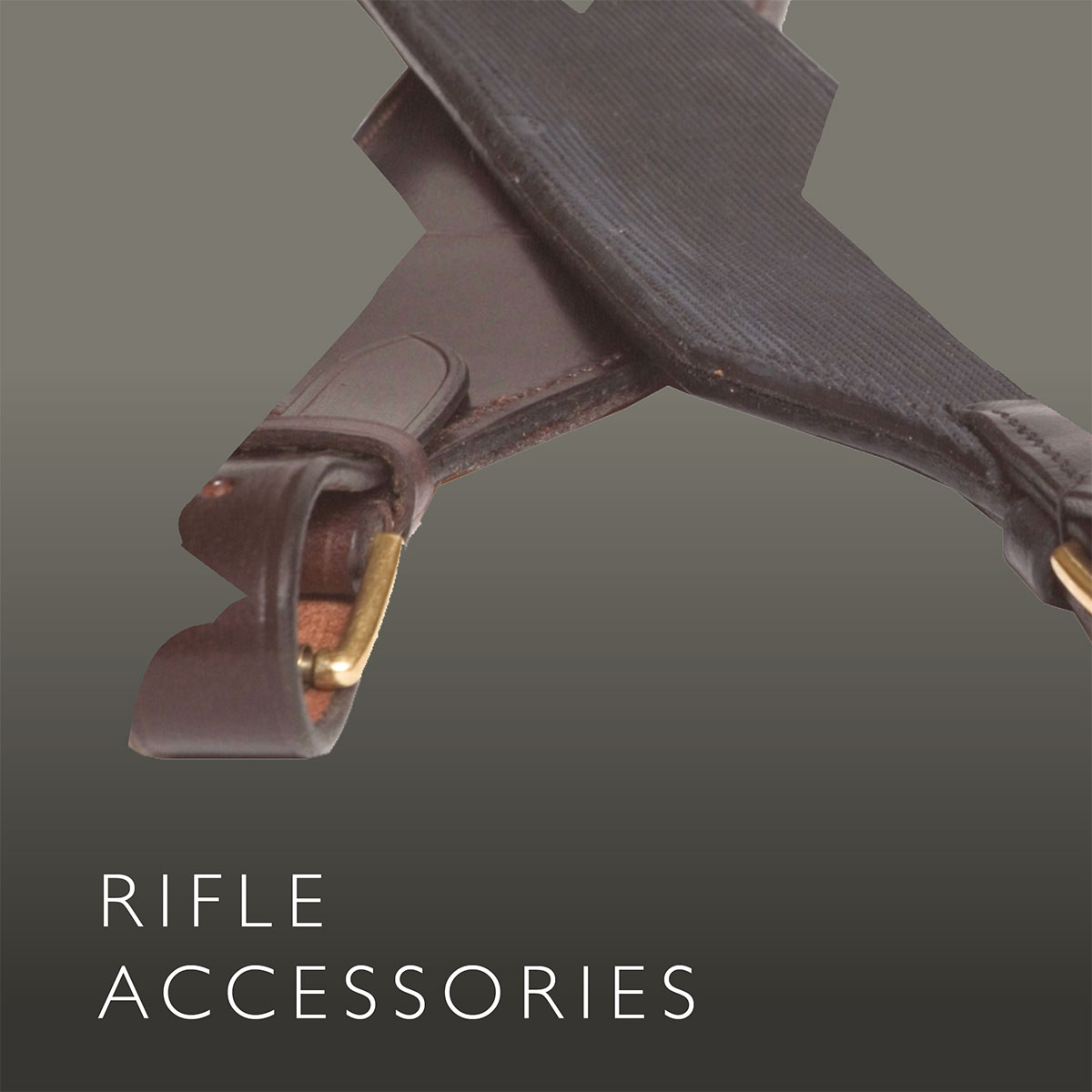 Rifle Accessory Collection